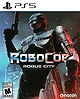 RoboCop: Rogue City