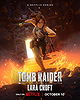 Tomb Raider: The Legend of Lara Croft