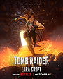 Tomb Raider: The Legend of Lara Croft