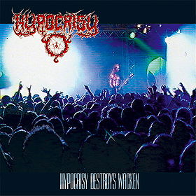 Hypocrisy Destroys Wacken 