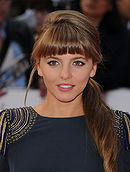 Ophelia Lovibond