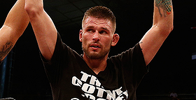 Tim Means