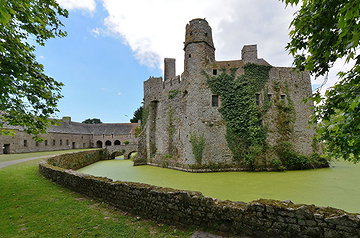 Château de Pirou