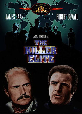 The Killer Elite