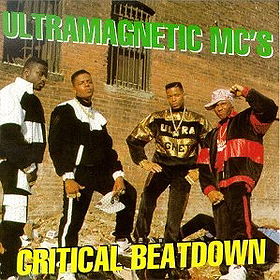 Ultramagnetic Mc's