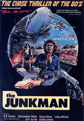 The Junkman (1982)