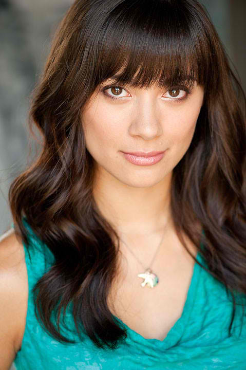 Catherine Warner