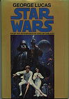 Star Wars: From the Adventures of Luke Skywalker