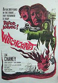 Witchcraft (1964)