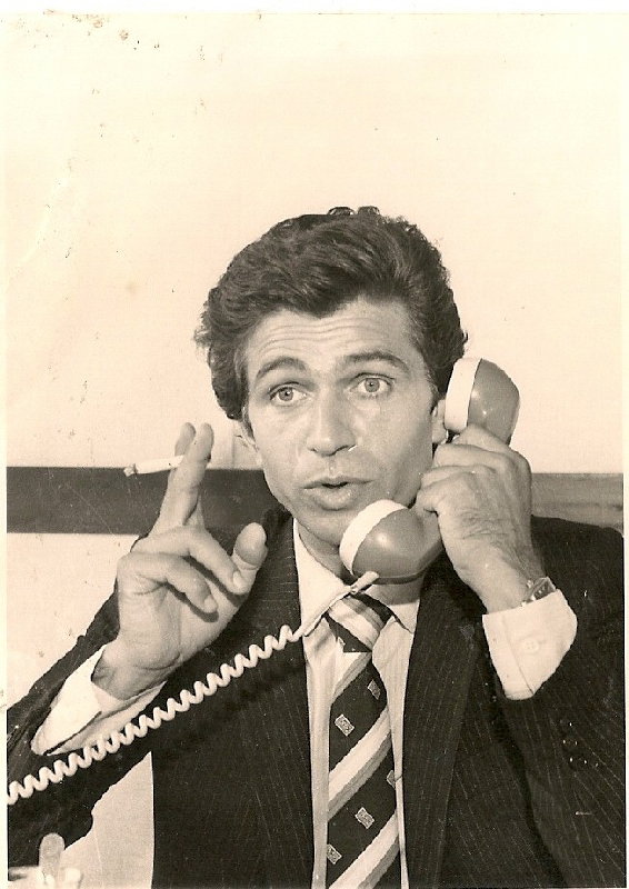 Levent Çakir