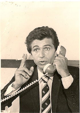 Levent Çakir
