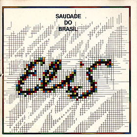 Saudade Do Brasil