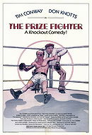 The Prize Fighter