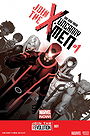 Uncanny X-Men (Marvel NOW)