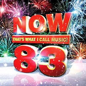Now That's What I Call Music! 83