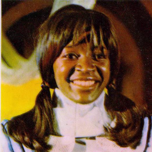 Elizabeth Adare