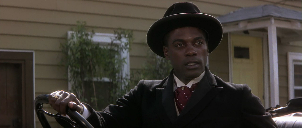 Ragtime Ragtime