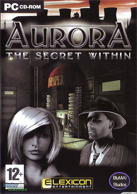 Aurora: The Secret Within