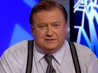 Bob Beckel