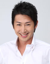 Tomoya Shiroishi