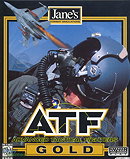Jane's ATF (Advanced Tactical Fighters) Gold