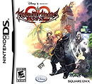 Kingdom Hearts 358/2 Days