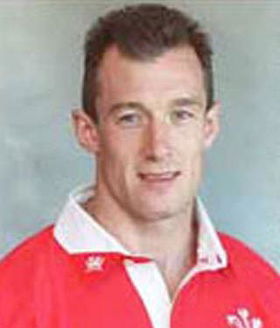 Rob Howley
