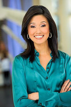 Betty Liu