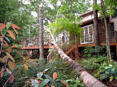 Hardscaping Kennesaw GA