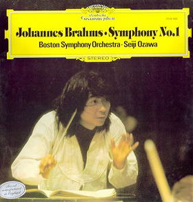 Brahms - Symphony No.1 in C Minor