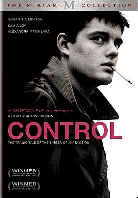 Control (The Miriam Collection)