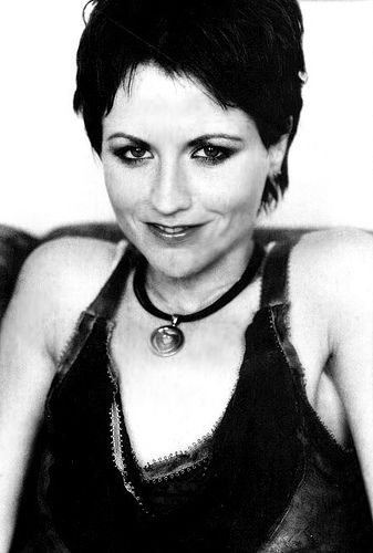 Dolores O'Riordan