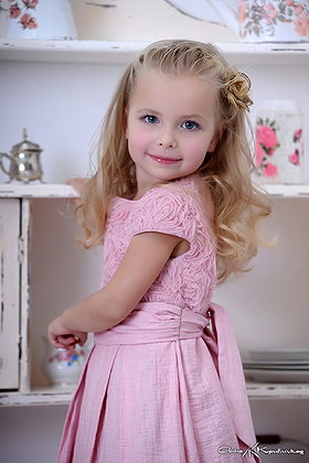 Maryana Smirnova