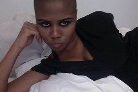 Sarah Nicole Francois