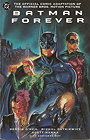 Batman Forever the Official Comic Adaptation of The Warner Bros. Motion Picture