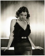 Sylvia sidney nude