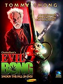 Evil Bong with Tommy Chong