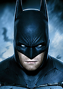 Batman: Arkham VR