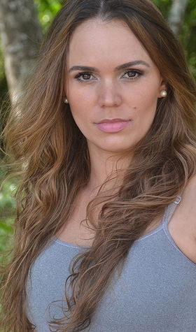 Amandha Monteiro