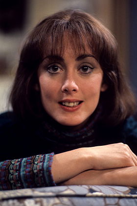 Paula Wilcox