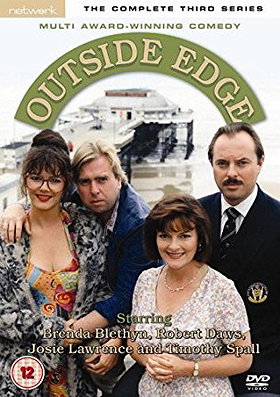 Outside Edge: The Complete Third Series