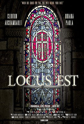 Locus Est (2018)