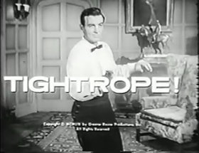 Tightrope