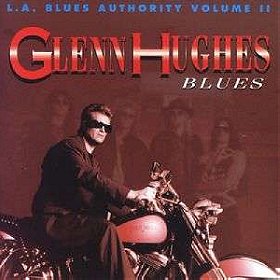 L. A. Blues Authority, Vol. 2
