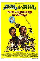 The Prisoner of Zenda                                  (1979)