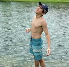 Ayden Mekus pictures and photos