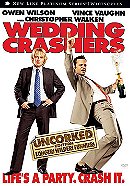 Wedding Crashers (Unrated Widescreen Edition)