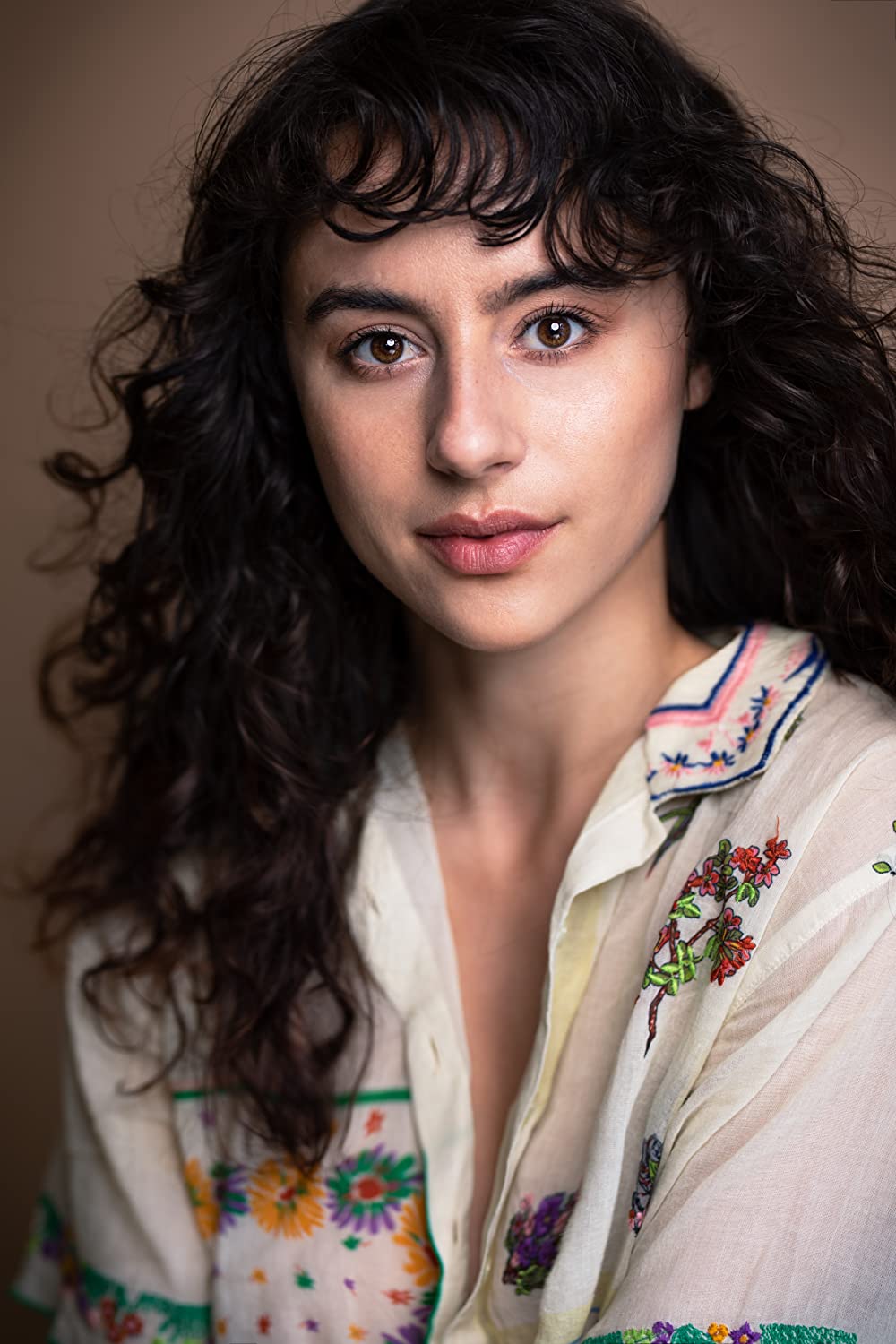 Carina Conti