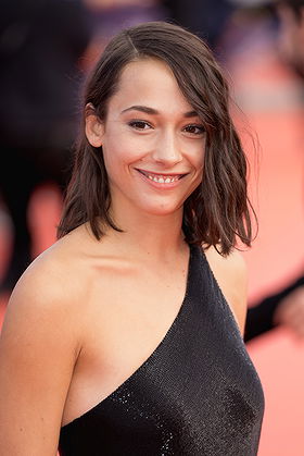 Suzanne Jouannet