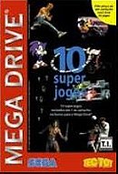 10 Super Jogos (Mega Games 10)